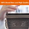 Incense Sticks Holder, Multi-Function Insencents Holder Incense Box Burners for Home Office Hotel Tea House Use(#2) view 3