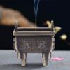 Incense Sticks Holder, Multi-Function Insencents Holder Incense Box Burners for Home Office Hotel Tea House Use(#2) view 4