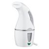 Conair Handheld Travel Garment Steamer for Clothes, CompleteSteam 1100W, For Home, Office and Travel, White view 1
