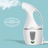 Conair Handheld Travel Garment Steamer for Clothes, CompleteSteam 1100W, For Home, Office and Travel, White view 2