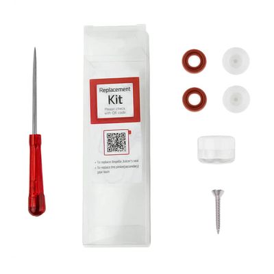 Angel Juicer Replacement Kit