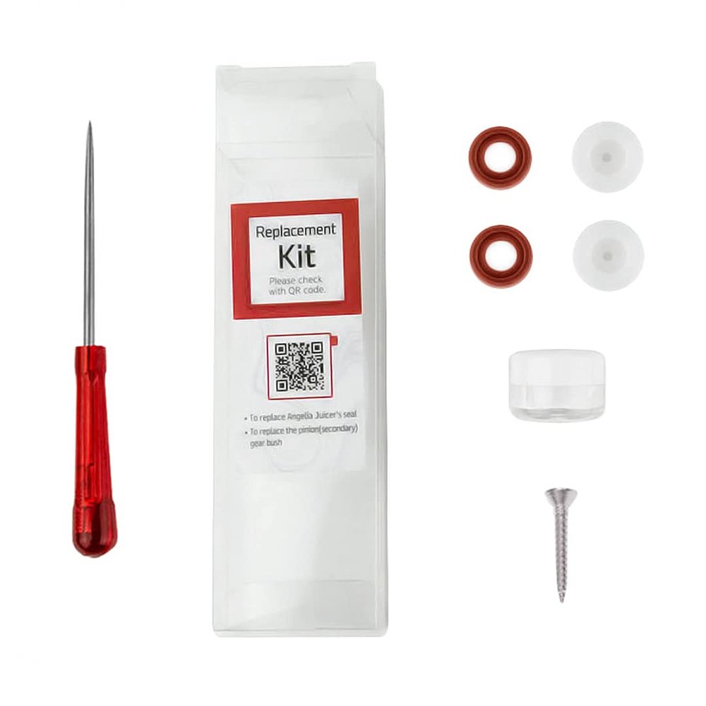 Angel Juicer Replacement Kit