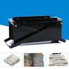 Brick Briquette Maker Paper Log Fire Free Eco Recycle Newspaper Fuel Block, DIY Recycle Newspaper Briquette Maker for Heating Fire Stove Home Tool view 4