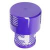 Washable Filter Unit for Dyson V10 SV12 Cyclone Animal Absolute Total Clean Vacuum Cleaner (Pack of 2) view 2