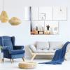 12 Pcs Acrylic Flexible Mirror Sheets, 12 x 12 in Mirrors Tiles Self Adhesive Square Cuttable Wall Stickers Non Glass Acrylic Safety Reflective for DIY Craft Home Wall Decoration view 4
