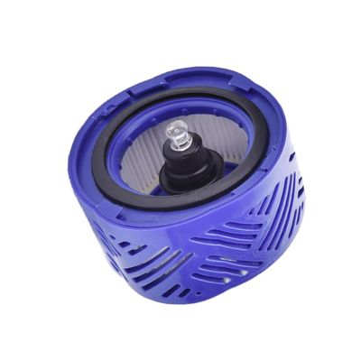 Pre-Filter Post-Filter Air Filter for Dyson V6 Absolute Cordless Stick Vacuum Cleaner. Replacement Part 965661-01 966741-01 (Color : 1 post filter)