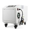 Ultrasonic Industrial Humidifier Cooler, AC110V/60Hz Fully Automatic Digital Display Control System Humidifier to Protect Fruits and Vegetables view 1