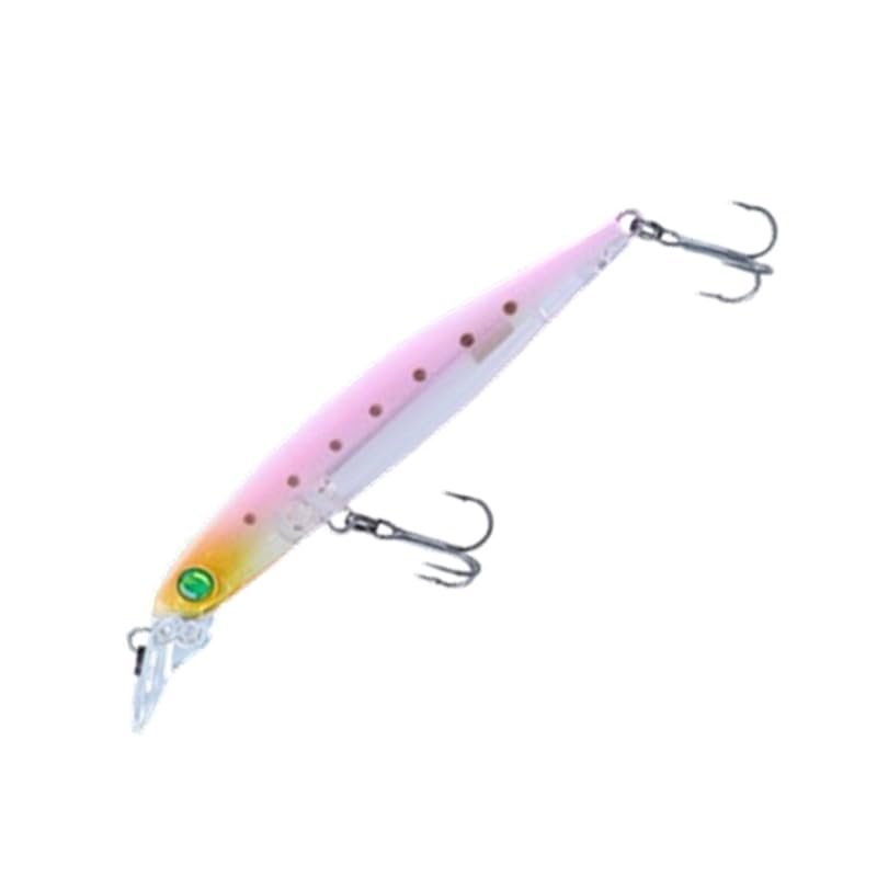 Daiwa Gekkabijin Z60S Luminous White 60
