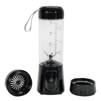 PATRIOT HEALTH ALLIANCE Patriot Power Blender, Portable, Cord-Free USB Rechargeable Mini Blender, Make Smoothies, Protein Shakes, Slushies for Kids & Margaritas On-The-Go, Gym, Camping