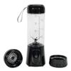 PATRIOT HEALTH ALLIANCE Patriot Power Blender, Portable, Cord-Free USB Rechargeable Mini Blender, Make Smoothies, Protein Shakes, Slushies for Kids & Margaritas On-The-Go, Gym, Camping view 1