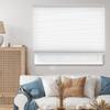 CHICOLOGY Cellular Shades  32.5x84 Cordless Honeycomb Window Blinds, Morning-Mist | Energy Efficient | Light Filtering | Noise Reducing | Ideal for Bedrooms, Offices & Kitchens view 1