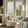 CHICOLOGY Cellular Shades  32.5x84 Cordless Honeycomb Window Blinds, Morning-Mist | Energy Efficient | Light Filtering | Noise Reducing | Ideal for Bedrooms, Offices & Kitchens view 4