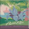 Discover Puerto Rico U.S.A. - Vintage Reproduction Poster 2" x 3" Magnet view 1