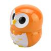 Digital Kitchen Cooking Timer Mechanical Count up Countdown Timer, Cartoon Animal Timers 60 Minutes Baking Cooking Reminder, Loud Alarm,Owl orange view 2
