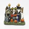 Pumpkin Hollow Led pet Cemetery view 1