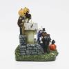 Pumpkin Hollow Led pet Cemetery view 3