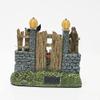 Pumpkin Hollow Led pet Cemetery view 4