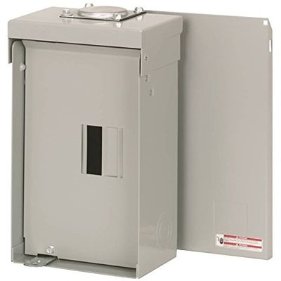 LOADCENTER MAINLUG BR Out 125A