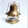 Vimal Nautical Brown Antique Dimensions 12 Inch Ship Boat Oil Lantern-Maritime Collectible Lantern-Boat Lamps-Vintage Lighting Lamp view 1