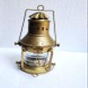 Vimal Nautical Brown Antique Dimensions 12 Inch Ship Boat Oil Lantern-Maritime Collectible Lantern-Boat Lamps-Vintage Lighting Lamp view 4