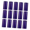Bottle Caps 200Pcs wine cap Decorative Bottle Seal Covers classy machine hot sauce christmas Heat Shrinkable Films plastic Insert view 1