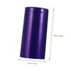 Bottle Caps 200Pcs wine cap Decorative Bottle Seal Covers classy machine hot sauce christmas Heat Shrinkable Films plastic Insert view 2