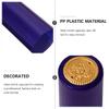 Bottle Caps 200Pcs wine cap Decorative Bottle Seal Covers classy machine hot sauce christmas Heat Shrinkable Films plastic Insert view 3