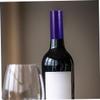 Bottle Caps 200Pcs wine cap Decorative Bottle Seal Covers classy machine hot sauce christmas Heat Shrinkable Films plastic Insert view 4