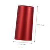 Red Wine Bottle Sealing Film 200pcs Bottle Sealing Covers Heat Shrink Caps Homebrew Caps view 2