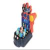 (Hac) Hack Space Astro Game HAC2940 D15 x W 11.5 x H 17.5 cm Black view 1