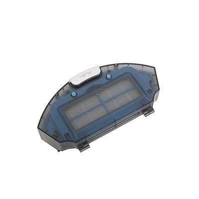 Jxjamp Robot Vacuum Cleaner Water Tank for OSOJI 950 Robotic Vacuum Cleaner Parts Water Box Accessories Replacement