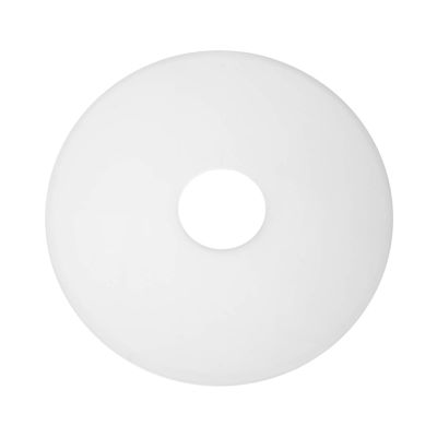 Socobeta Fruit Leather Sheets Round White Food Plastic for Food Dehydrator