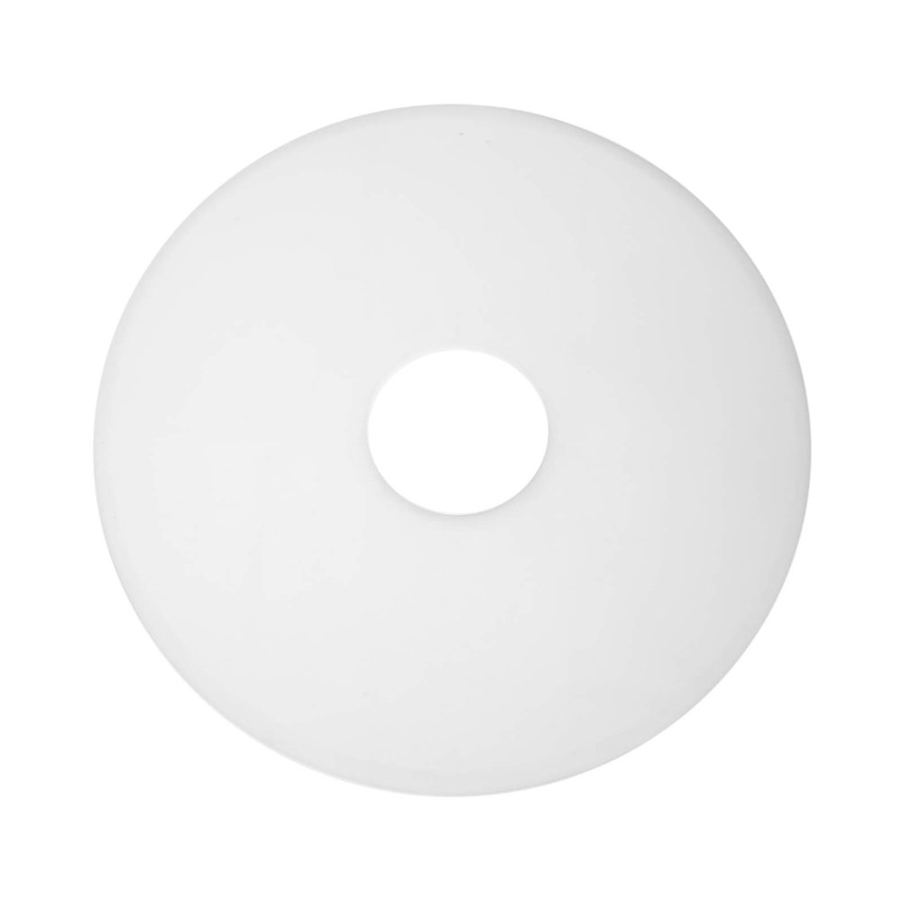 Socobeta Fruit Leather Sheets Round White Food Plastic for Food Dehydrator