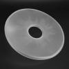Socobeta Fruit Leather Sheets Round White Food Plastic for Food Dehydrator view 4