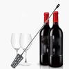 62cm Stainless Steel Wine Mash Tun Mixing Stirrer Paddle, Homebrew With 15 Holes Home Kitchen Bar Beer Wine Brewing Tools view 1