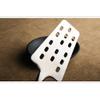 62cm Stainless Steel Wine Mash Tun Mixing Stirrer Paddle, Homebrew With 15 Holes Home Kitchen Bar Beer Wine Brewing Tools view 4