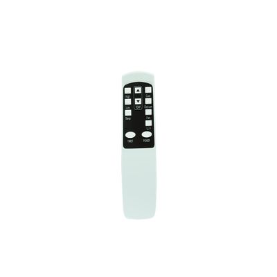 HCDZ Replacement Remote Control for CCH YPL310C YPL3-10C-CC YPL3-10C Portable Room Air Conditioner