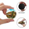 Spain Prado National Museum Madrid Fridge Magnet Decorative Magnet Tourist City Travel Souvenir Collection Gift Strong Refrigerator Sticker view 2