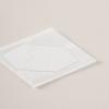 30-Count Coffee White Paper Filters - Single-Serve Coffee Brewers and Coffee Pods, Compatible with Keurig view 1