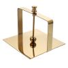 1pc Napkin Holder Elegant Tissue Organizer for Home Restaurant and Hotel Design for Table Decor and Housewarming view 1