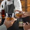 Gifts for Men Dad, Whiskey Stones, Him Husband Boyfriend Gifts for Birthday Anniversary Fathers' Day, Unique Wedding Housewarming Gift for Men Who Have Everything, Cool Stuff Gadgets for Dad Grandpa view 4