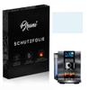 Bruni Screen Protector compatible with Jura Z10 Protector Film, crystal clear Protective Film (2X) view 1