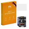 atFoliX Screen Protector compatible with Jura Z10 Screen Protection Film, anti-reflective and shock-absorbing FX Protector Film (2X) view 1