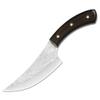 Boning Knife, Boning Knife Fishing Fillet Knife Tool Meat Cleaver Outdoor Cutter Butcher Camping Knife Handmade Stainless Steel Kitchen Knife BY ZZYY (Color : Knife) view 1