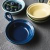 6PCS tableware home small butterfly vinegar sauce saucer saucer saucer small plate daily tableware bone disc-Scrubbed black disc view 3