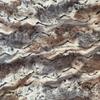 Plutus Brown Wild Rabbit Faux Fur Luxury Throw Blanket 96in x 110in view 2