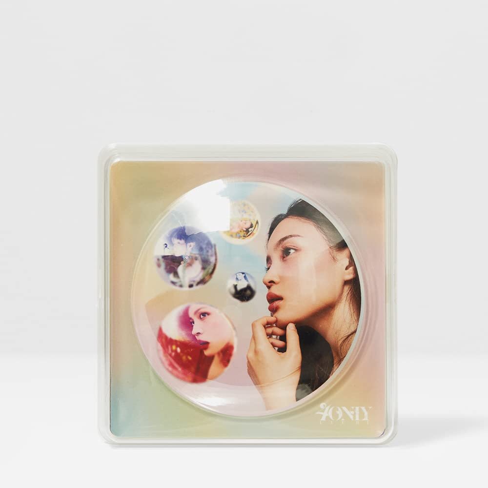 AOMG LEE HI - 4 ONLY (Vol.3) Album