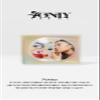 AOMG LEE HI - 4 ONLY (Vol.3) Album view 3