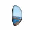 Crystal Fridge Magnets Huatulco Mexico Travel Souvenir Funny Sticker for Gift Home Decoration Office Whiteboard view 2