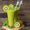 6pcs Silicone Straw Tip Cover Reusable Drinking Straw Tips Lids Straw Plugs Cartoon Cactus Drinking Cap for Home Kitchen Party Accessories view 3